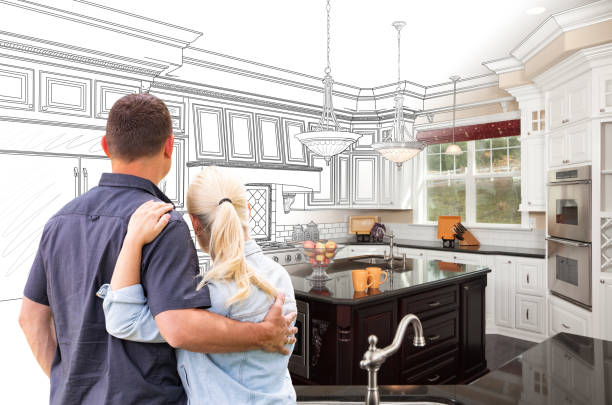 Certified appliance installation in Millstone Township